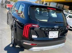 Kia Telluride